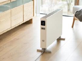 Skelbimo 'Išmanus elektrinis Xiaomi šildytuvas Smartmi S1' paveikslėlis