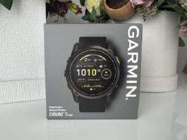 Naujas Garmin Enduro 3 51mm