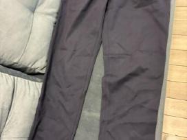 Dovanojami Massimo Dutti stilingos kelnės