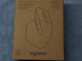 Logitech mx master