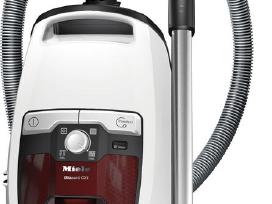 Siurblys Miele skrf3