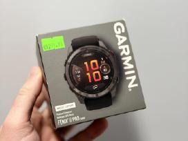 Perku Garmin Fenix 8, Fenix 8 Pro, Fenix 9