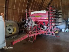 Vaderstad Rapid 600