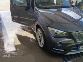 Bmw X1 E84