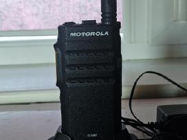 Parduodu raciją Motorola SL 1600