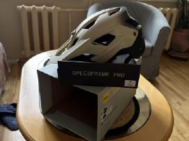 MTB šalmas Fox Speedframe pro M