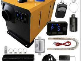 Dyzelinis oro šildytuvas 8kw.