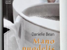 D. Bean. Mano puodelis arbatos