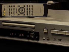 Onkyo dv-sp502e super audio / CD / dvd