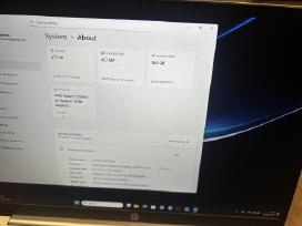 Hp Pavilion 16-ag0xxx Amd Ryzen 5, 512gb SSD