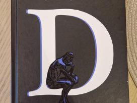 Knyga Homo Deus