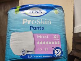 Sauskelnės Tena XL