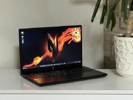Parduodamas Nitro V15 su Rtx 2050, I5-13k, 144hz.
