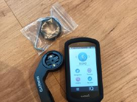 Garmin Edge 1030 dviračio kompiuteris
