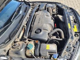 Parduodamas Volvo V70 automobilis