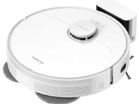 Siurblys-robotas Dreame L10s Pro Gen 3