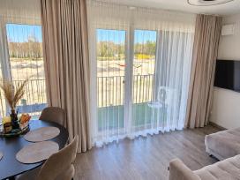 Parduodu Mano Jūra 2 komplekse apartamentus