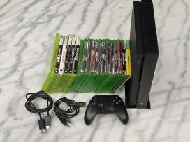 Xbox one x 1tb SSD