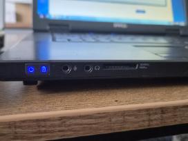 Dell vostro 1510 kolekcinio stovio