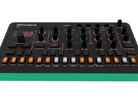 Sintezatorius Roland S-1