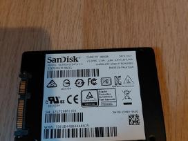 Sandisk SSD 960gb Sata 2.5