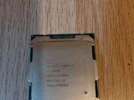 Intel Core i7-6800k procesorius