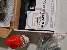 Cz Sp-01 Shadow