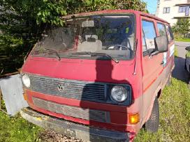 VW Volkswagen Caravelle T3