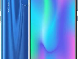 Huawei Honor 10 lite su Sim