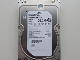 Seagate 3tb Constellation Es.3 Sas HDD