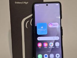 Samsung Z Flip 7
