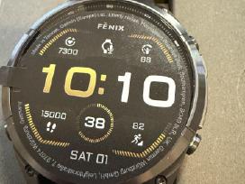 Garmin fenix 9 Pro