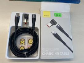 Skelbimo 'Magnetinis laidas Lenovo kompiuteriams Usb-c' paveikslėlis