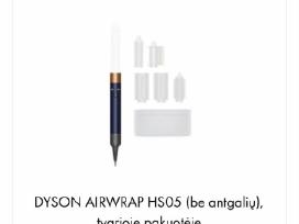 Dyson Airwrap Hs05(be antgalių)