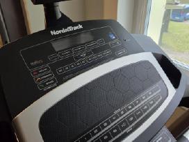 Nordictrack s25 bėgimo takelis