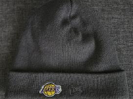 Kepurė Newera Losangels Lakers