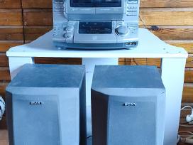 Sony muzikinis centras