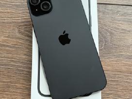 Apple iPhone 15 Plus 128gb Black