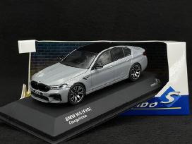 Bmw M5 (F90) Competition