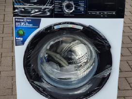 Nauja Beko Bm3wf44841w + Garantija