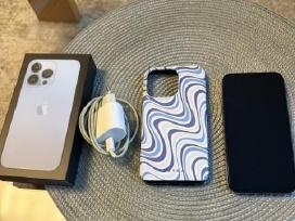 Apple iPhone 13 Pro