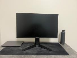 Asus Tuf Gaming Vg259ql5a 24,5" 200hz Fast Ips