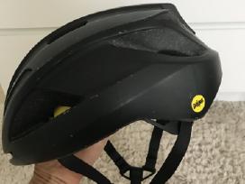 Specialized aligh mips dviratininko šalmas