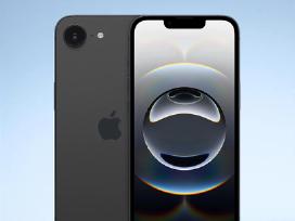 Apple iPhone 16e 128gb su garantija