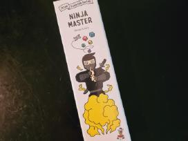 Stalo žaidimas Ninja Master