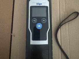 Alkotesteris Dräger 5000