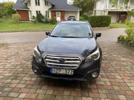 Vieno savininko idealus Subaru Outback 2,0 L