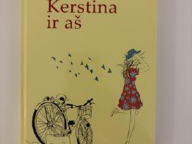 A. Lindgren „Kerstina ir aš“