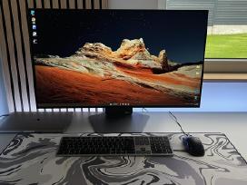 Lg32gx870a-b Oled monitorius