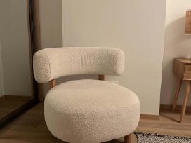 Ikea Stockholm fotelis